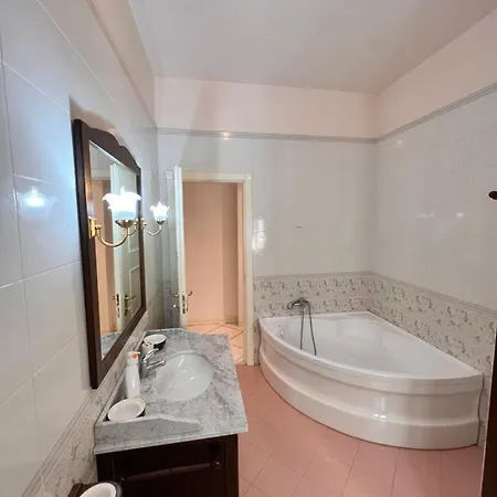 Appartement La Casa Di Fili à Agrigente Extérieur photo