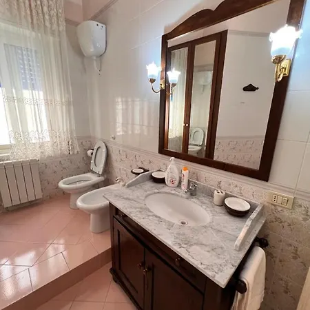 Appartement La Casa Di Fili à Agrigente Extérieur photo