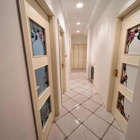 Appartement La Casa Di Fili à Agrigente Extérieur photo
