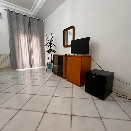 Appartement La Casa Di Fili à Agrigente Extérieur photo