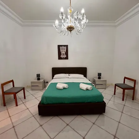 Appartement La Casa Di Fili à Agrigente Extérieur photo