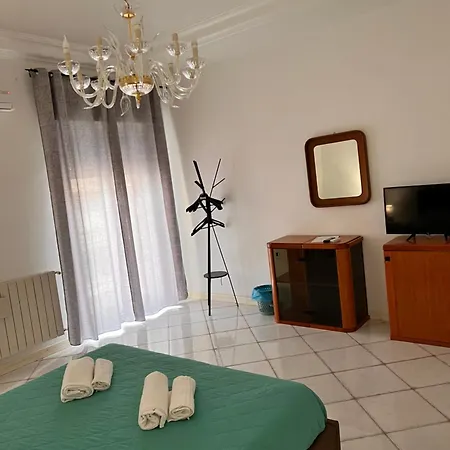 Appartement La Casa Di Fili à Agrigente Extérieur photo