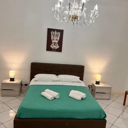 Appartement La Casa Di Fili à Agrigente Extérieur photo