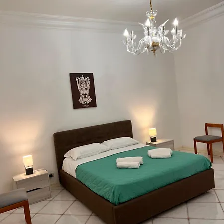 Appartement La Casa Di Fili à Agrigente Extérieur photo