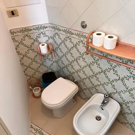 Appartement La Casa Di Fili à Agrigente Extérieur photo