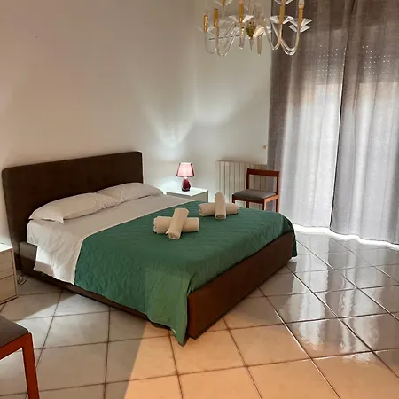 Appartement La Casa Di Fili à Agrigente Extérieur photo