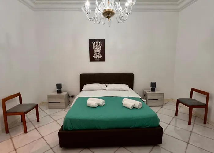 La Casa Di Fili