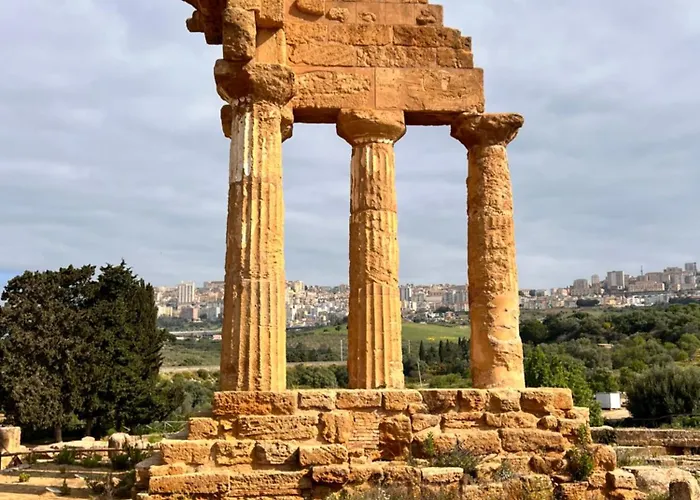 La Casa Di Fili