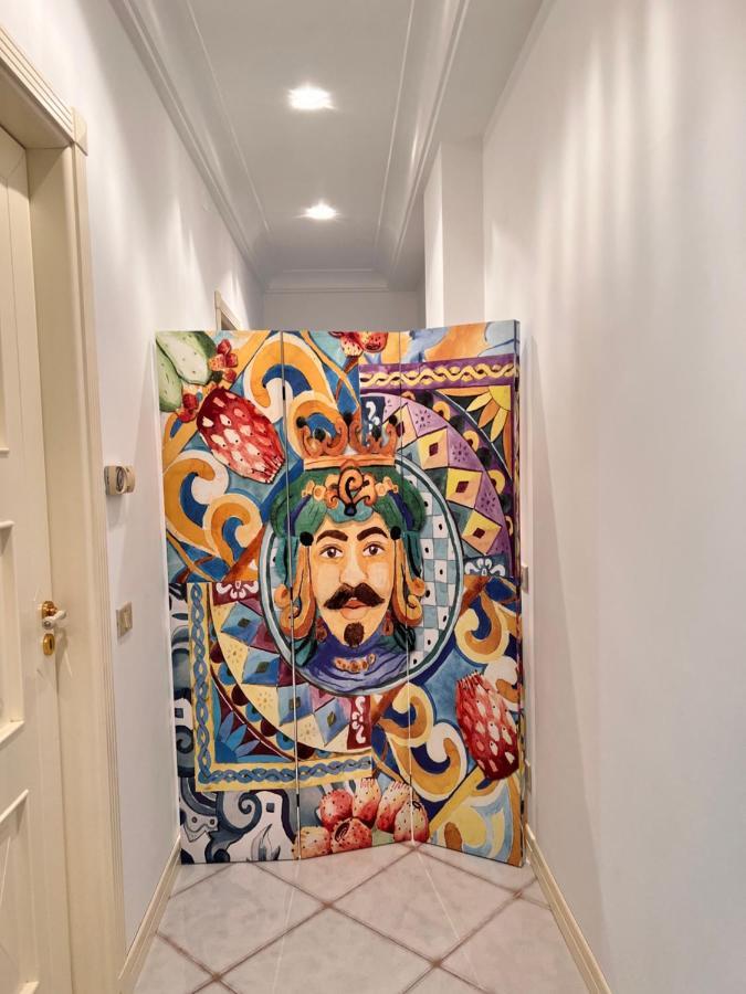 Appartement La Casa Di Fili