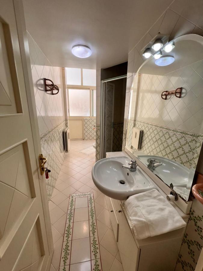 La Casa Di Fili Apartment