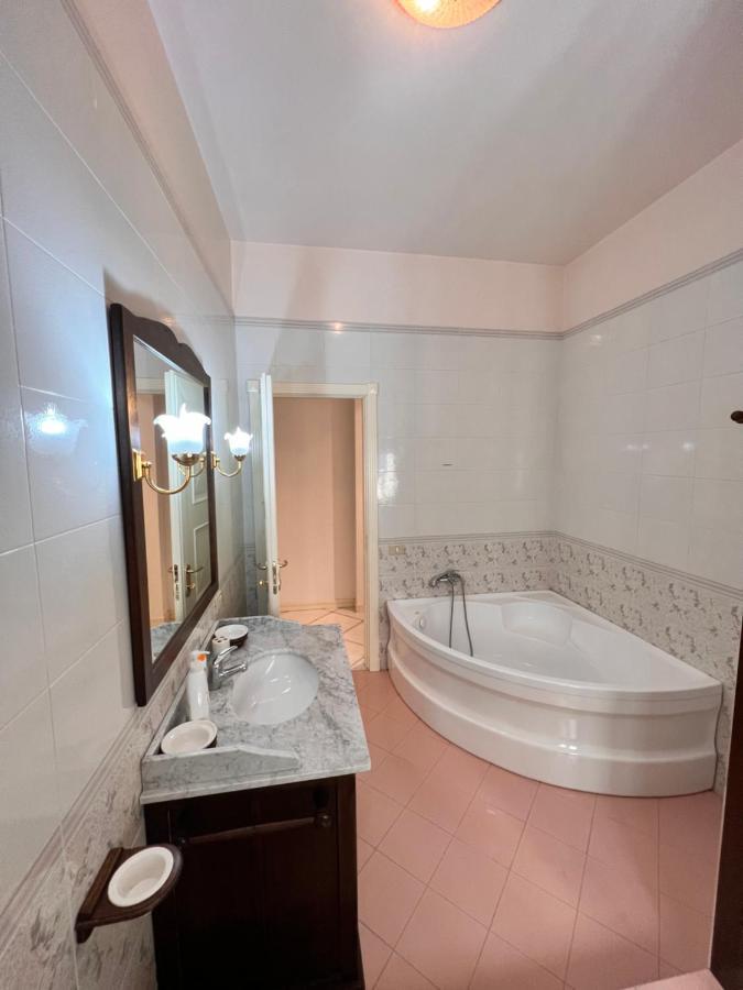 Apartment La Casa Di Fili