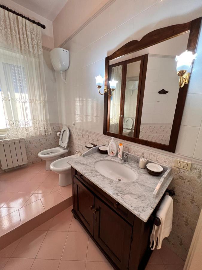 Appartement La Casa Di Fili *
