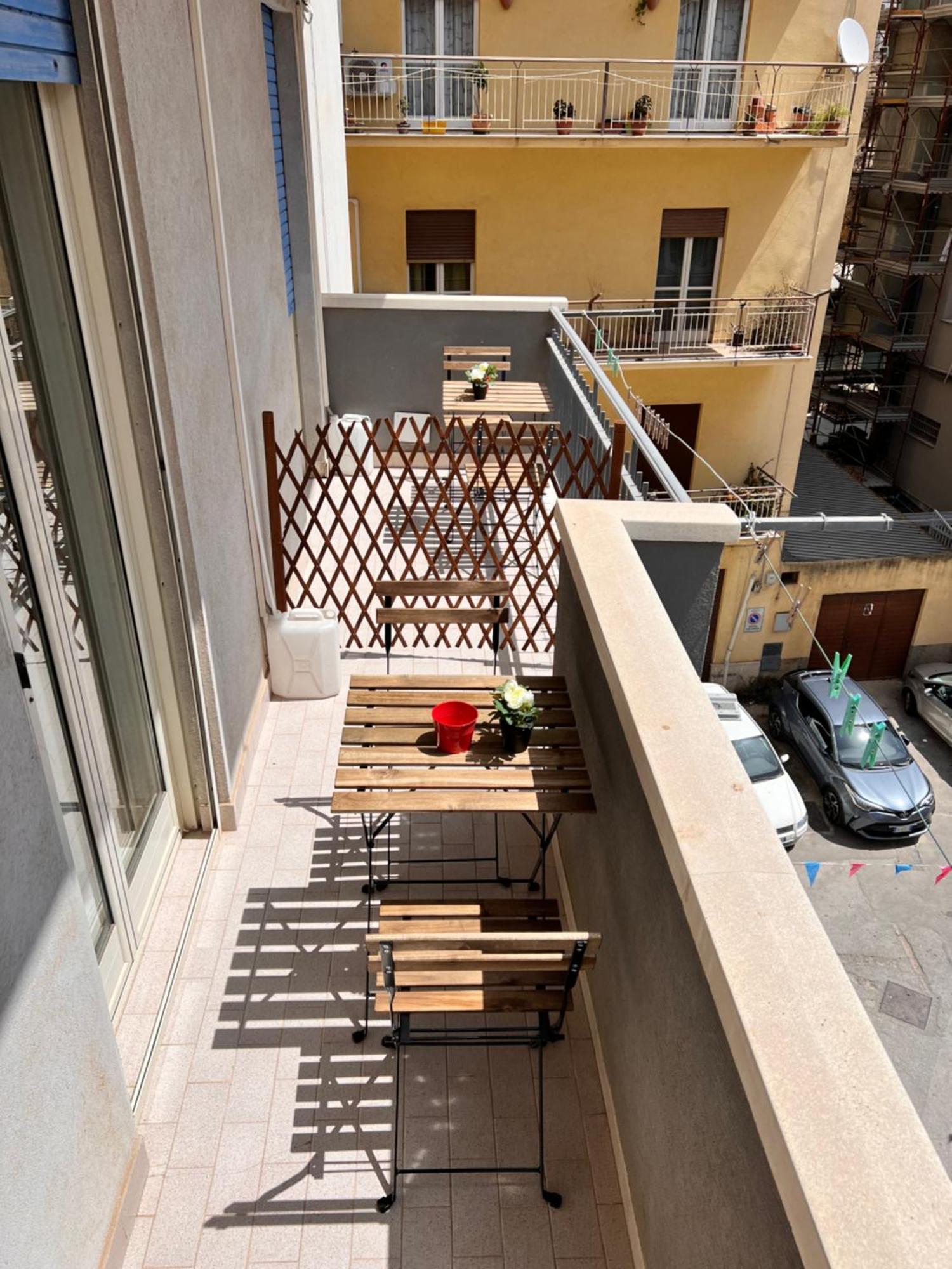 La Casa Di Fili * Agrigento