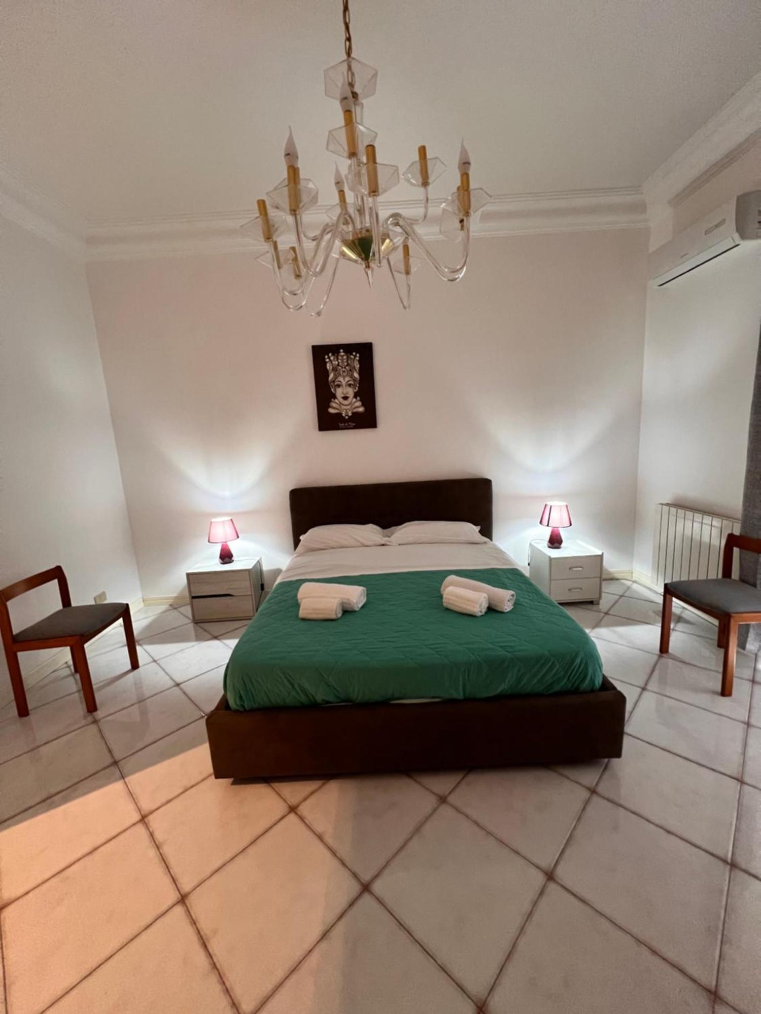 Appartement La Casa Di Fili *