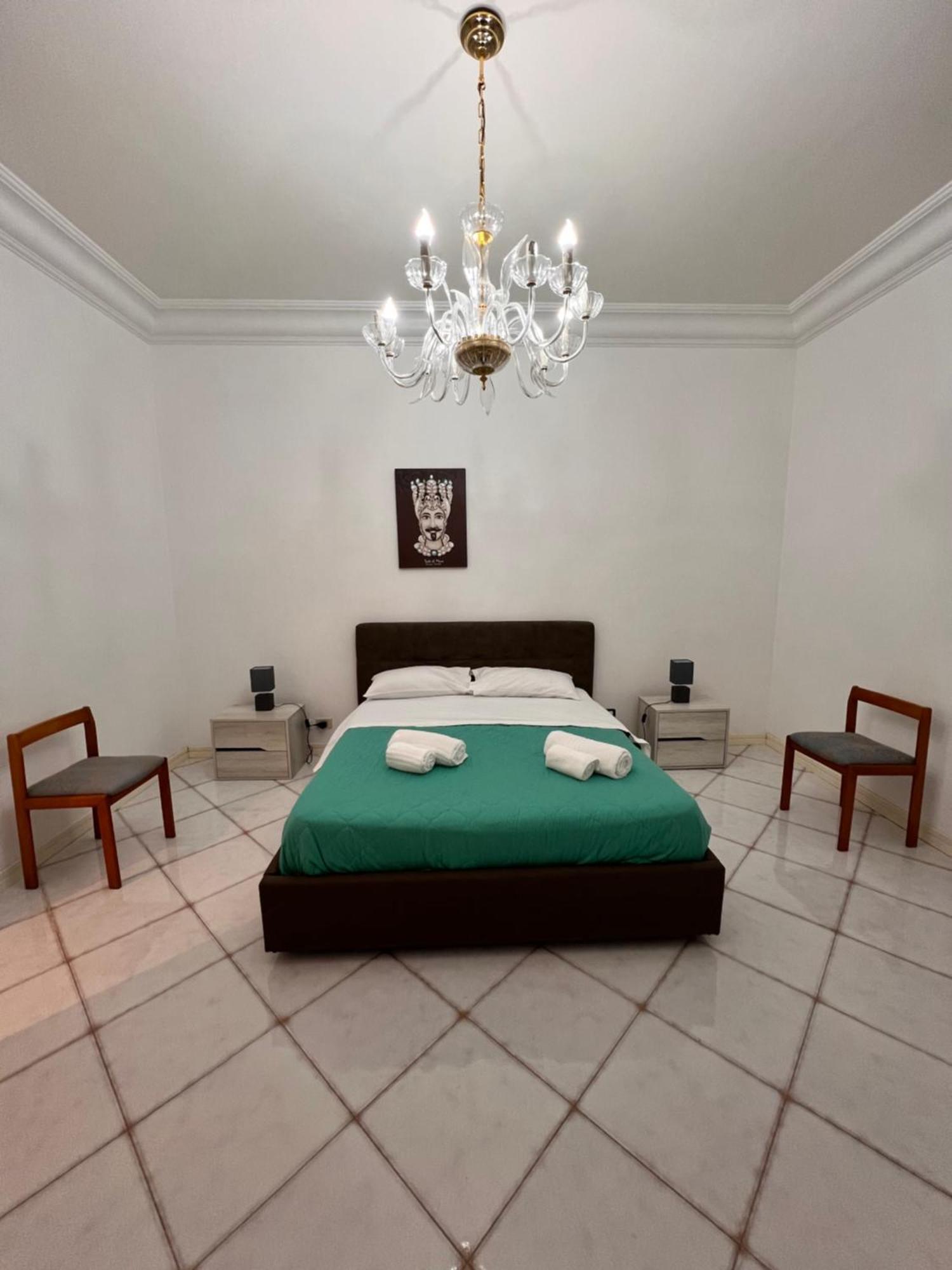 La Casa Di Fili Apartment Agrigento