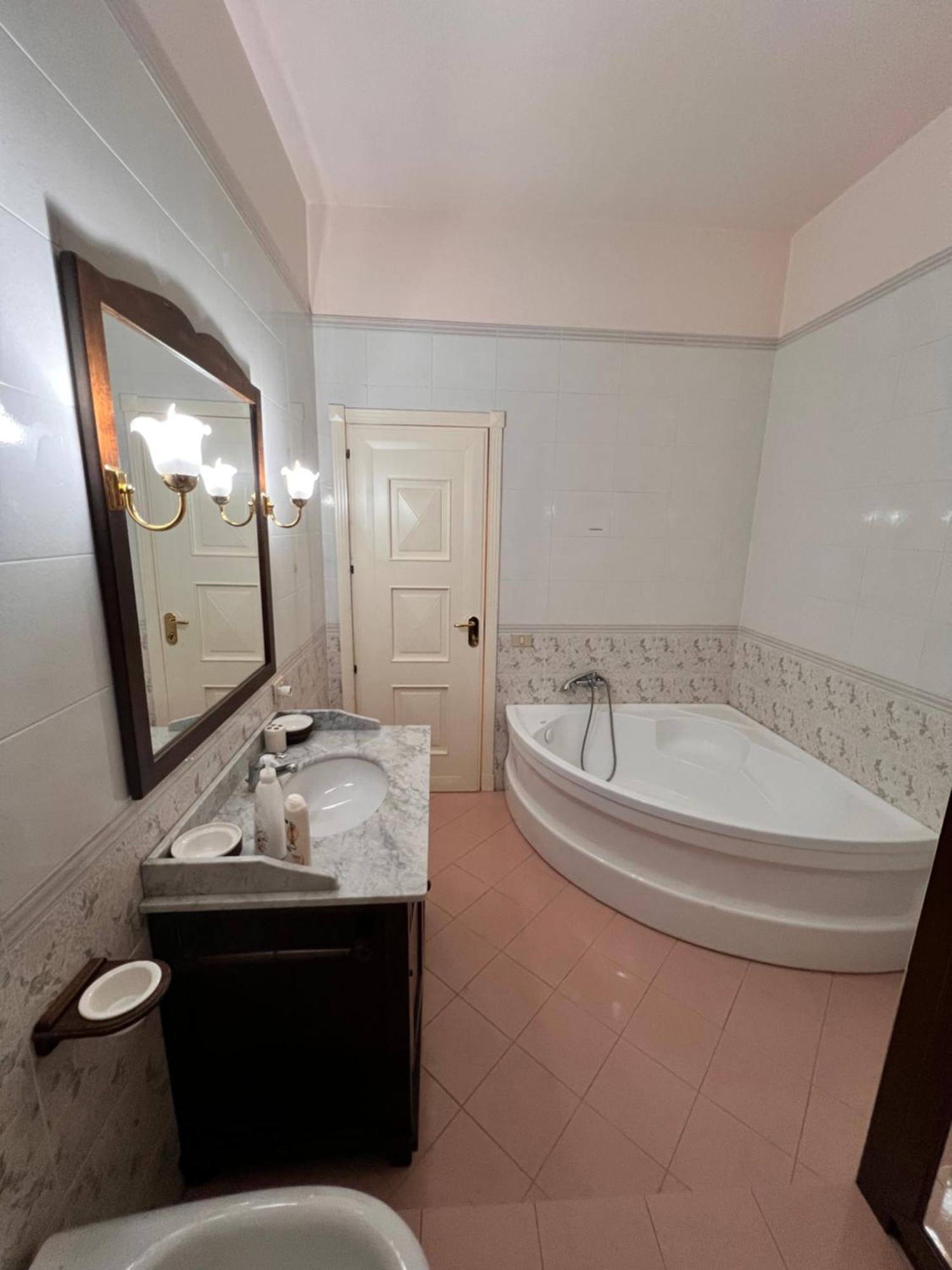 Appartement La Casa Di Fili *