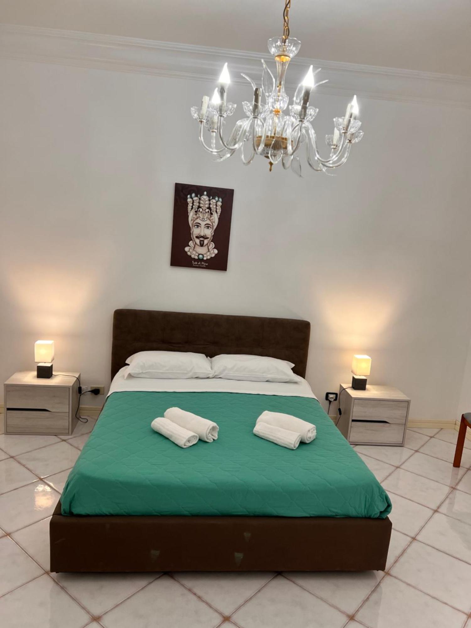Appartement La Casa Di Fili *
