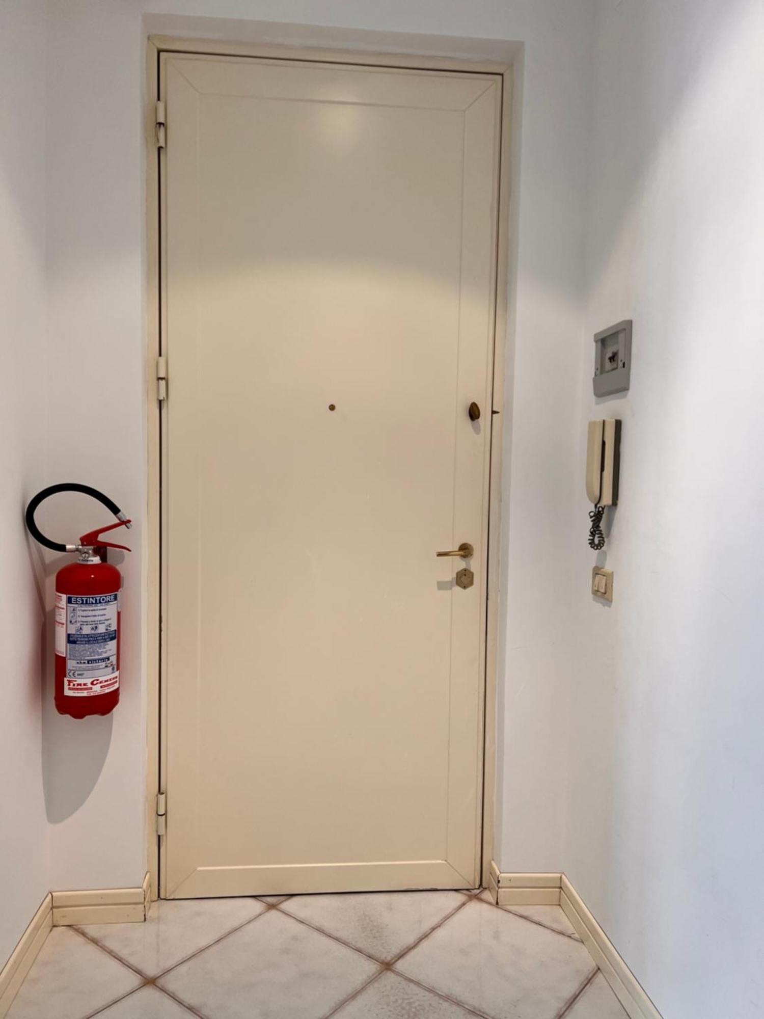 Appartement La Casa Di Fili Agrigente