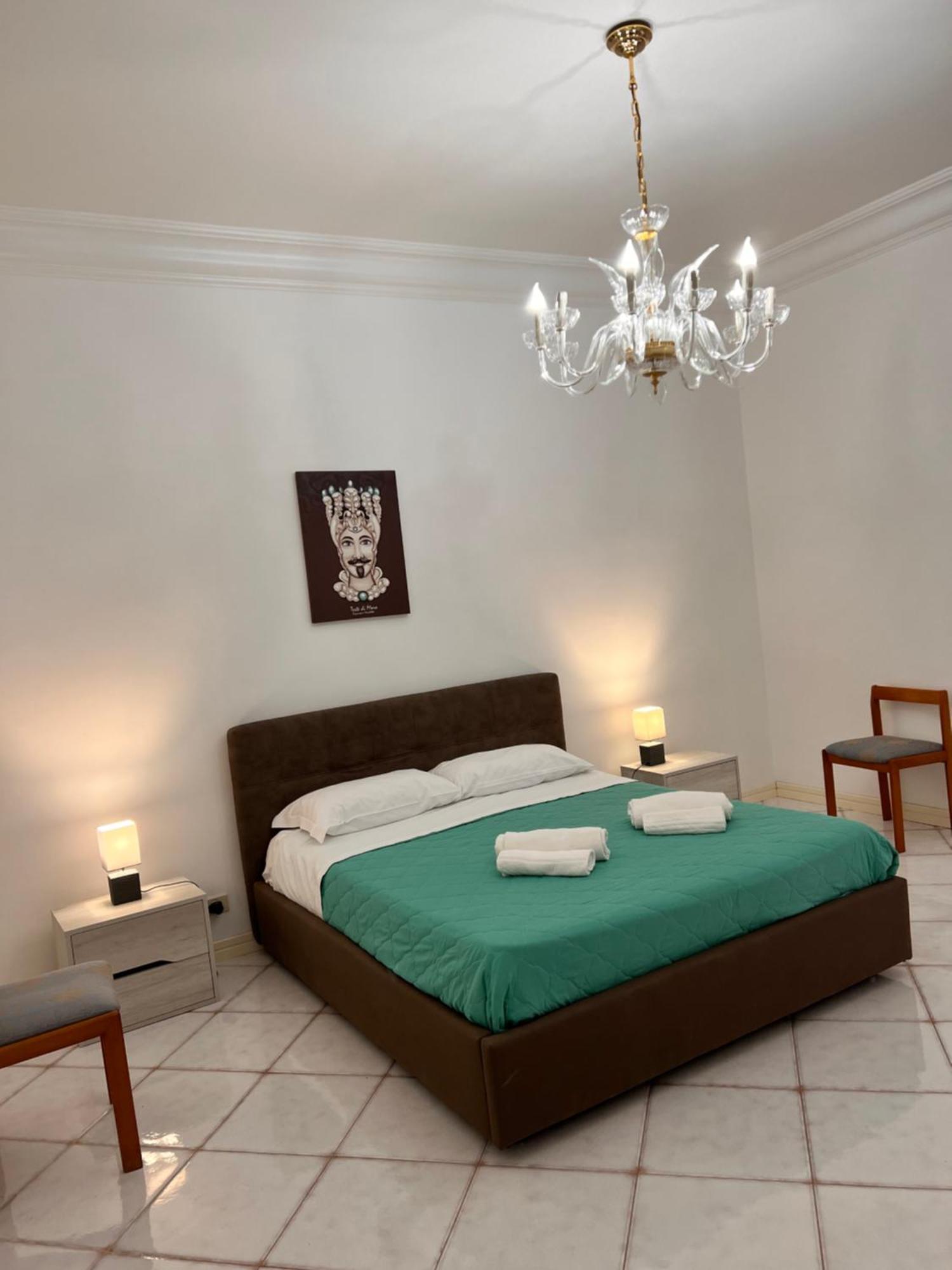La Casa Di Fili * Agrigento
