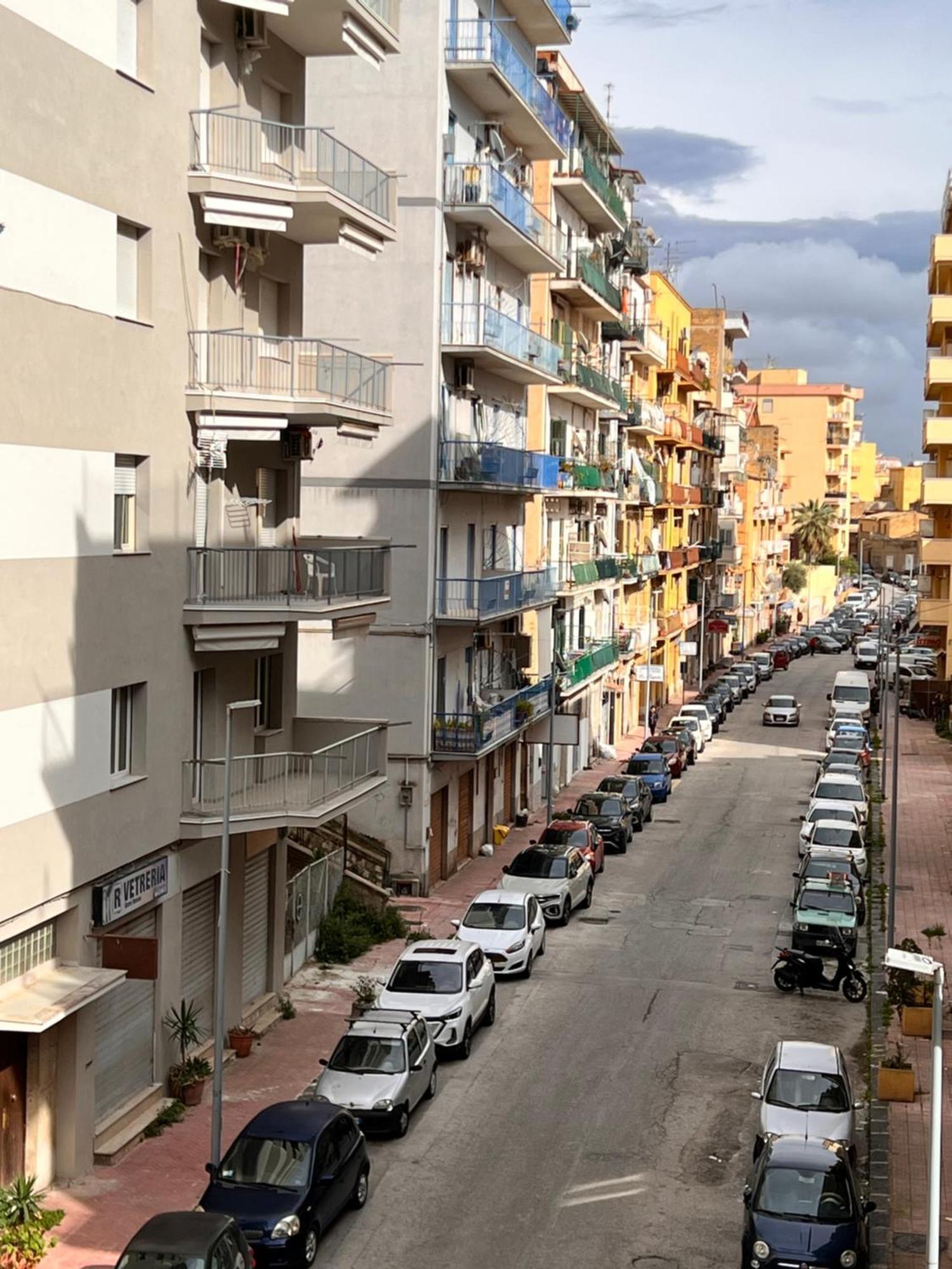 La Casa Di Fili Appartement *