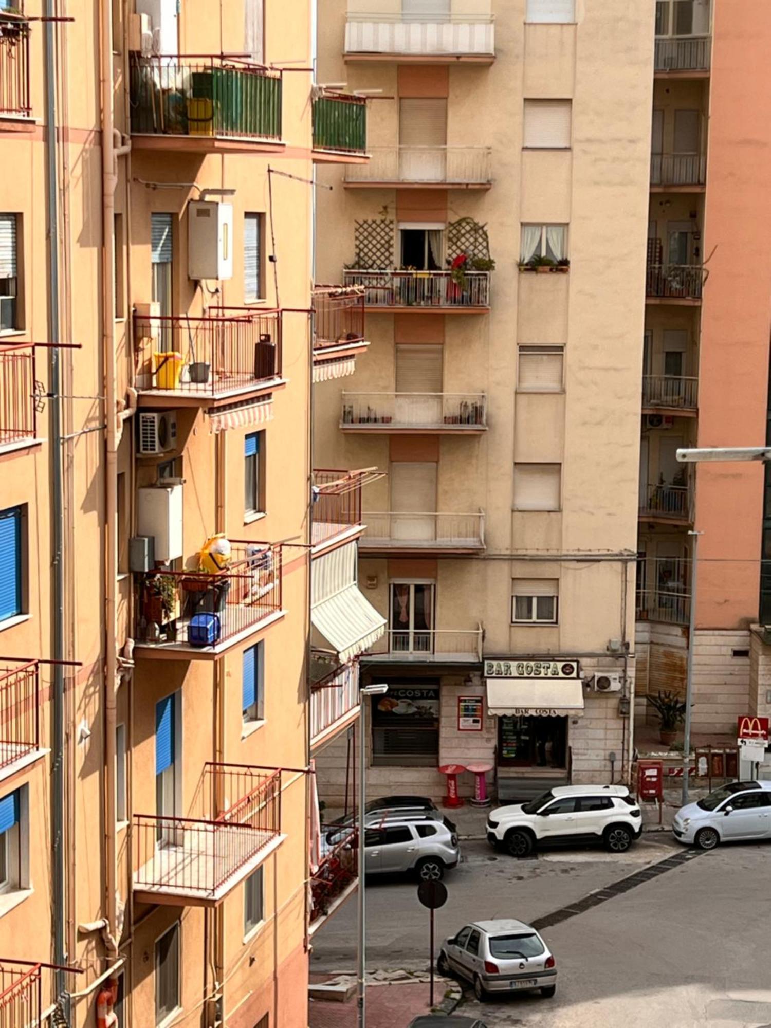 Appartement La Casa Di Fili *