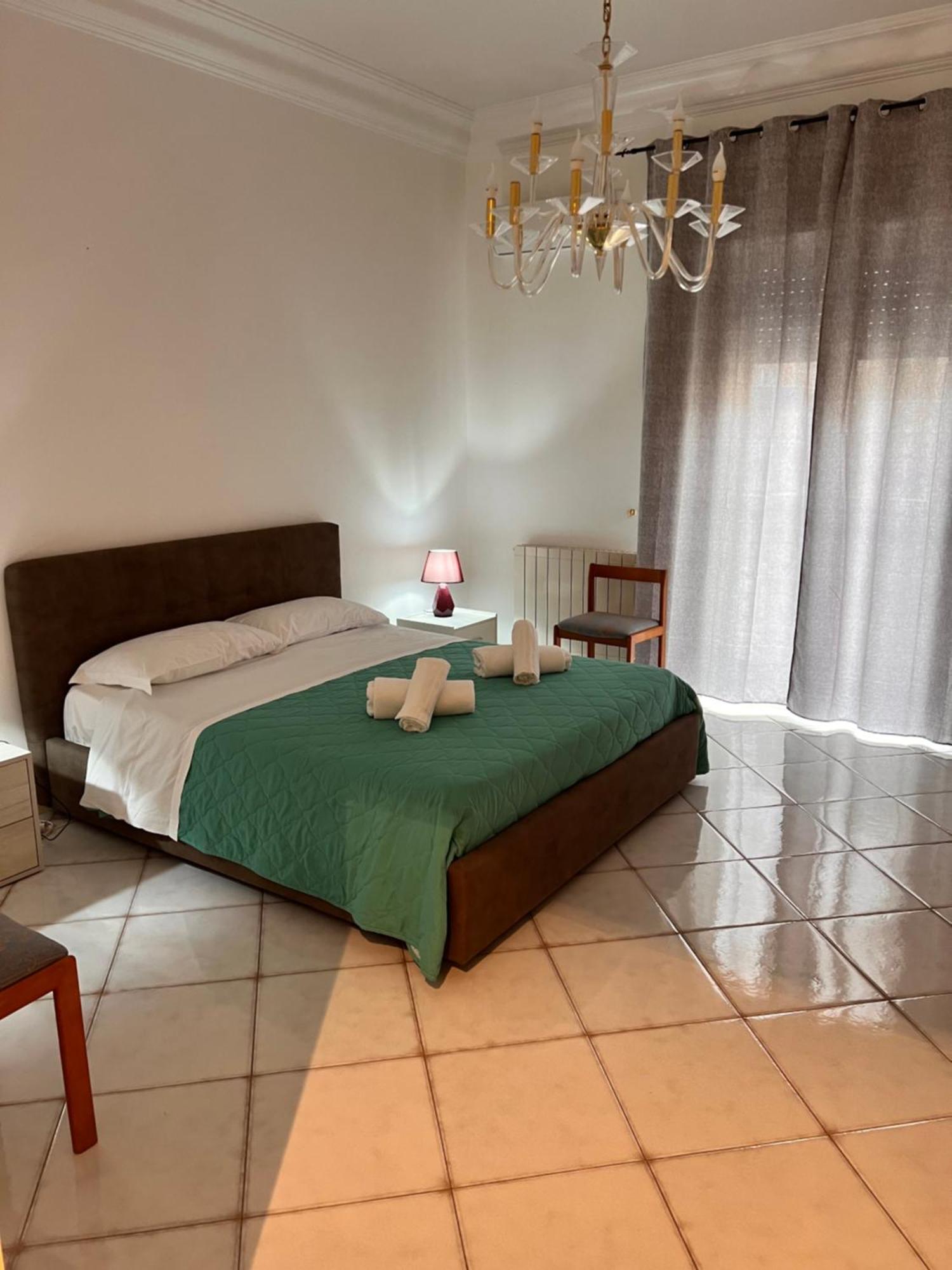 La Casa Di Fili Agrigente