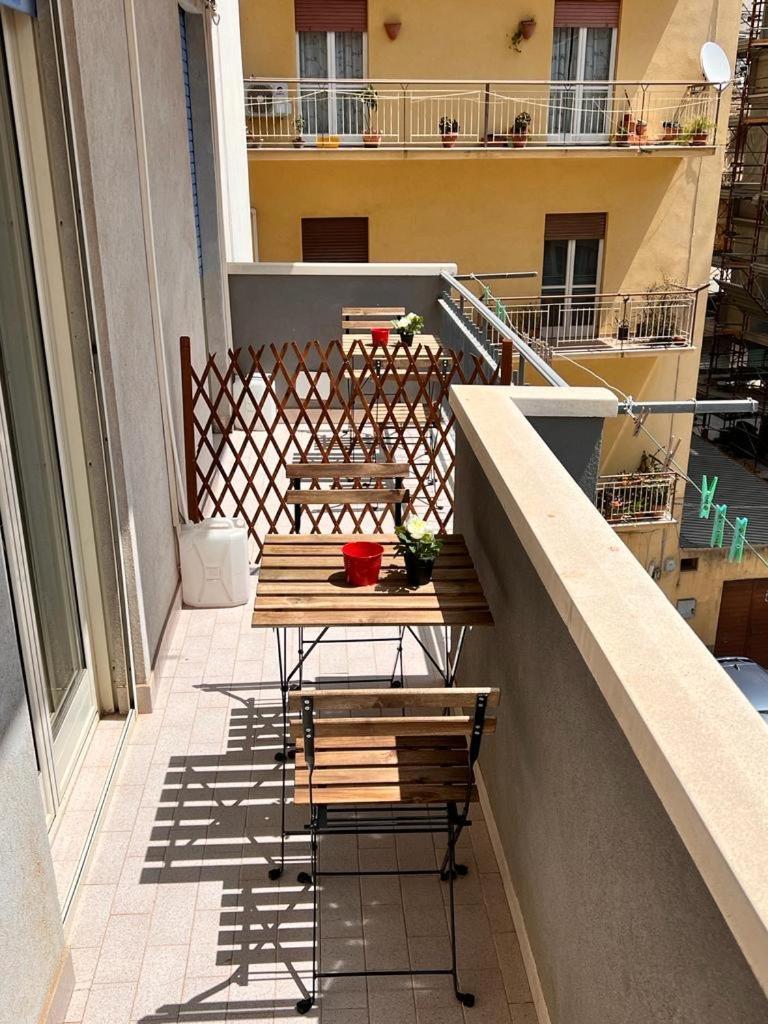 Appartement La Casa Di Fili Agrigente