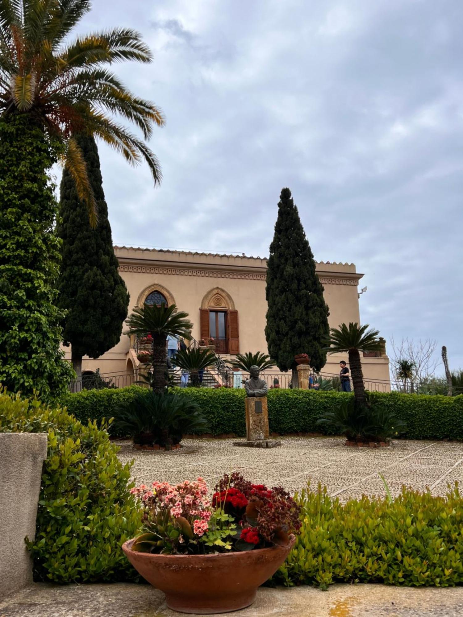 La Casa Di Fili * Agrigento
